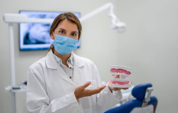 Best Emergency Tooth Extraction in Silver Bay, MN