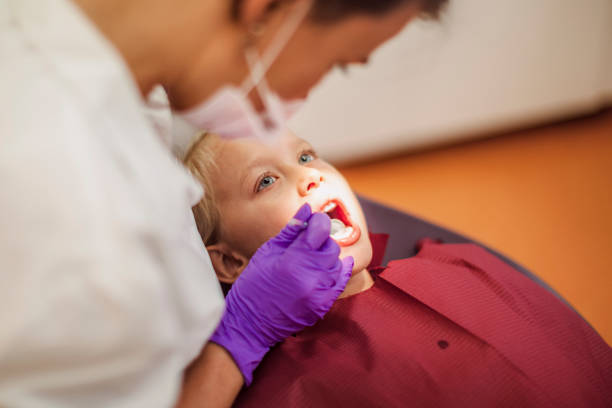 Best Emergency Dental Care for Broken or Chipped Teeth in Silver Bay, MN