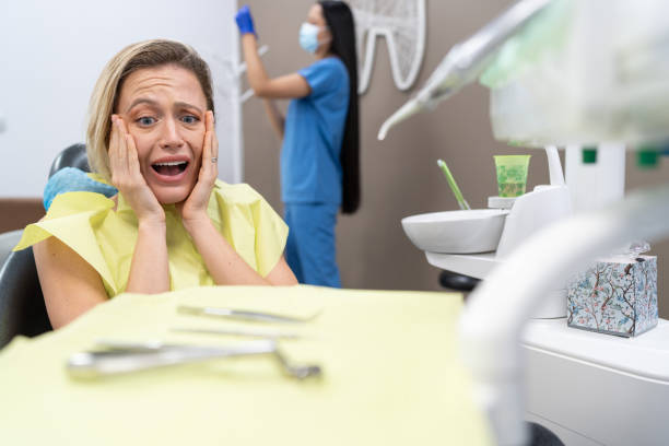 Best Emergency Treatment for Dental Infections or Abscesses in Silver Bay, MN