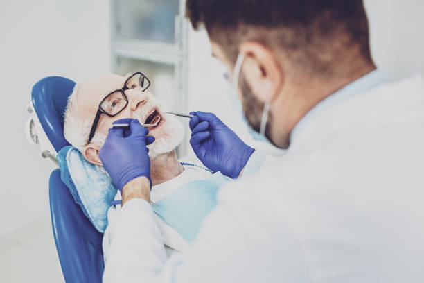 Best Emergency Tooth Extraction in Silver Bay, MN
